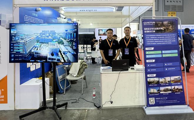 第24屆成都安博會(huì)精彩回顧