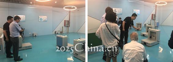 借&ldquo;知&rdquo;科技創(chuàng)新,助力數(shù)字工廠