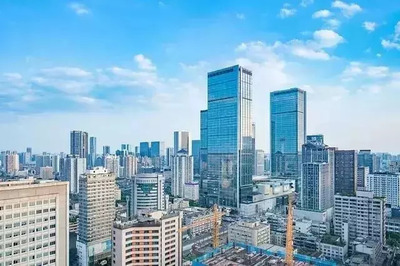 品質(zhì)+服務(wù),錦江引領(lǐng)靈活辦公新潮流!_樓宇