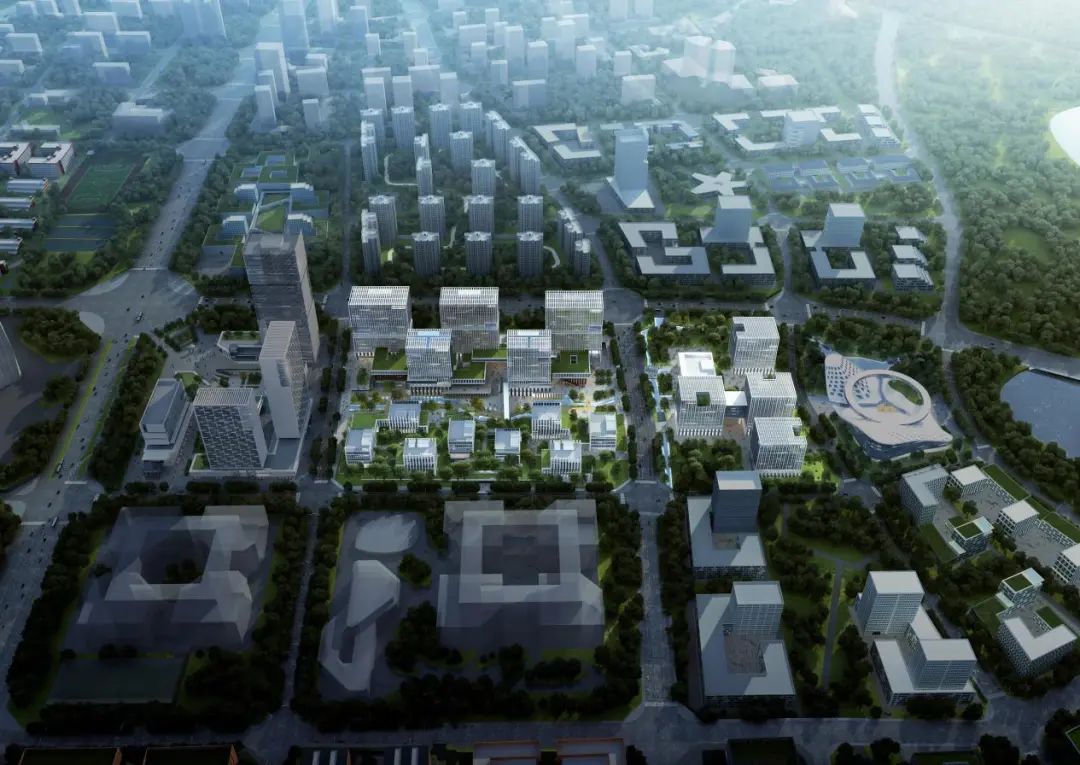 數(shù)字預(yù)見未來(lái) 成都科技創(chuàng)新10大硬核猜想