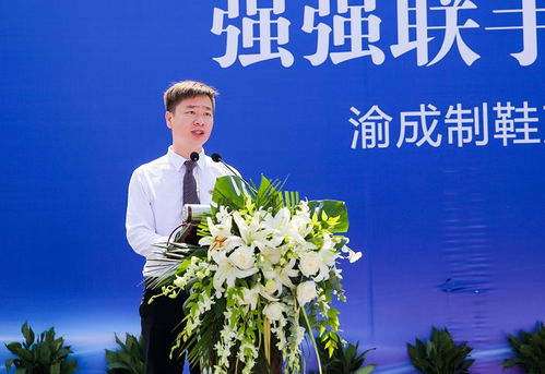 安岳渝成制鞋產(chǎn)業(yè)園,與成都置信聯(lián)創(chuàng)強強聯(lián)手