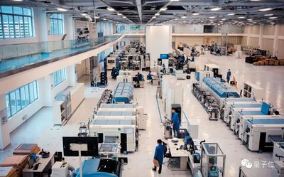 德國(guó)巨頭 從電氣化百年基業(yè)到物聯(lián)網(wǎng)解鎖數(shù)字化時(shí)代——成都科技視角